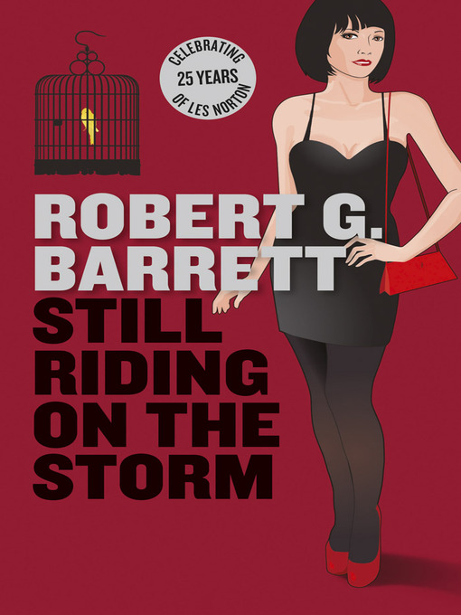 Title details for Still Riding on the Storm by Robert G Barrett - Available